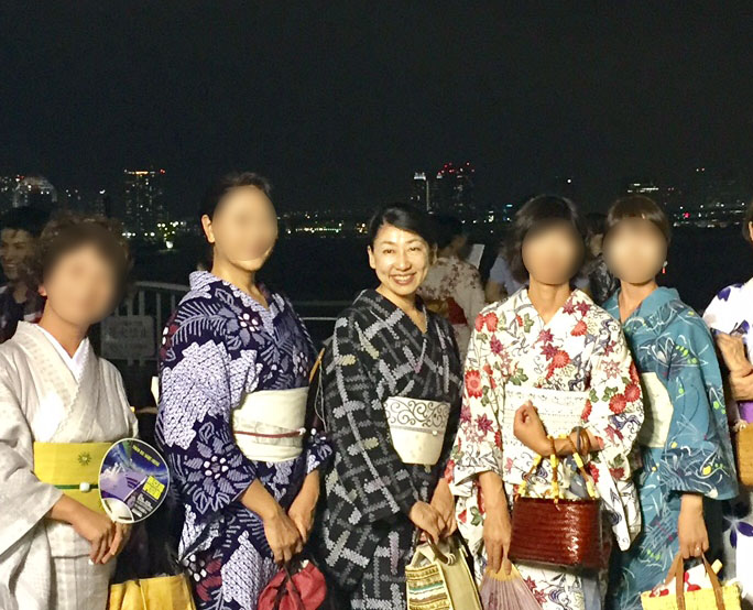 プロフィール画像