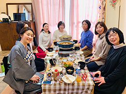 着付け教室画像