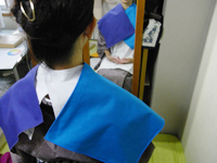 着付け教室画像