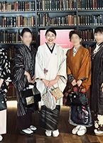 プロフィール画像