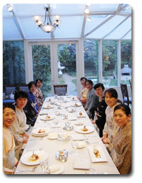 着付け教室画像