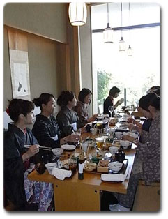 着付け教室画像